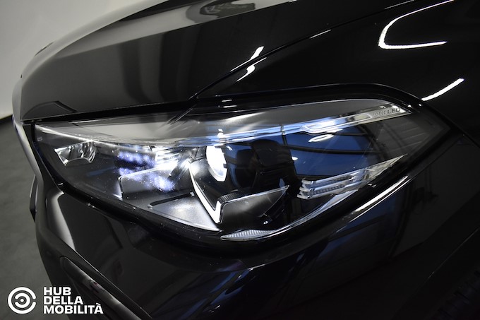 BMW X6 xDrive30d 48V Msport